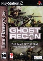 Ghost Recon - Loose - Playstation 2