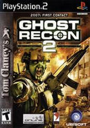 Ghost Recon 2 - Loose - Playstation 2