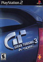Gran Turismo 3 - Complete - Playstation 2