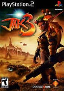 Jak 3 - Complete - Playstation 2