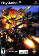Jak X Combat Racing - In-Box - Playstation 2