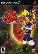 Jak and Daxter The Precursor Legacy - Loose - Playstation 2