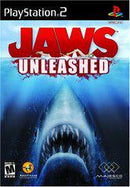 Jaws Unleashed - Loose - Playstation 2