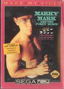 Marky Mark Make My Video - Loose - Sega CD