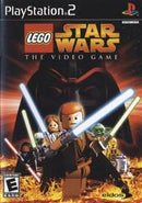 LEGO Star Wars - New - Playstation 2