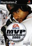 MVP Baseball 2005 - Complete - Playstation 2