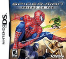 Spiderman Friend or Foe - Loose - Nintendo DS