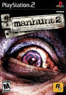 Manhunt 2 - Complete - Playstation 2