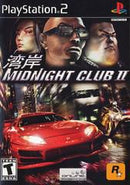 Midnight Club 2 - Complete - Playstation 2