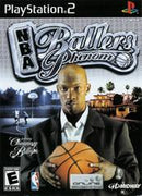 NBA Ballers Phenom - Loose - Playstation 2