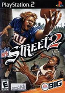 NFL Street 2 - New - Playstation 2