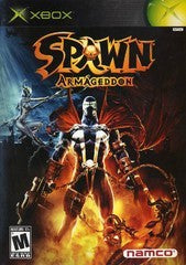 Spawn Armageddon - In-Box - Xbox