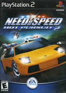 Need for Speed Hot Pursuit 2 - Complete - Playstation 2