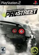 Need for Speed Prostreet - Complete - Playstation 2