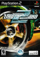 Need for Speed Underground 2 - Complete - Playstation 2
