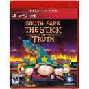 South Park: The Stick of Truth [Greatest Hits] - Complete - Playstation 3