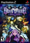 Odin Sphere - Loose - Playstation 2