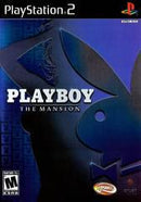 Playboy the Mansion - Complete - Playstation 2