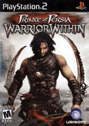 Prince of Persia Warrior Within - Loose - Playstation 2