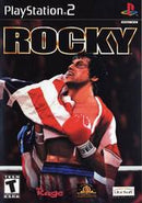 Rocky - Loose - Playstation 2