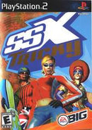 SSX Tricky - Loose - Playstation 2