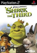 Shrek the Third - Complete - Playstation 2