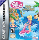 Polly Pocket Super Splash Island - Complete - GameBoy Advance