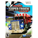 Maximum Racing: Super Truck Racer - Loose - Wii