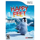 Happy Feet - In-Box - Wii