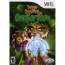 Myth Makers Orbs of Doom - In-Box - Wii