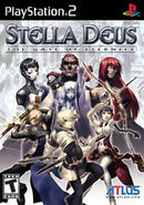 Stella Deus - Complete - Playstation 2