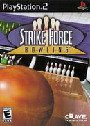 Strike Force Bowling - Complete - Playstation 2