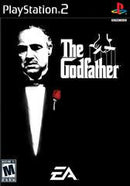 The Godfather - Loose - Playstation 2