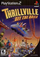 Thrillville Off The Rails - Loose - Playstation 2