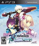 Ar Tonelico Qoga: Knell of Ar Ciel - Complete - Playstation 3