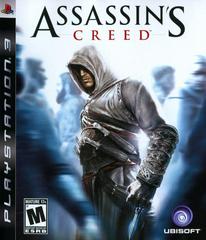 Assassin's Creed - Complete - Playstation 3