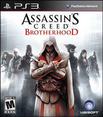 Assassin's Creed: Brotherhood - New - Playstation 3