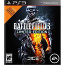 Battlefield 3 Limited Edition - In-Box - Playstation 3
