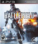Battlefield 4 - In-Box - Playstation 3