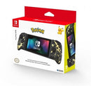 Switch Split Pad Pro - Pikachu Black and Gold
