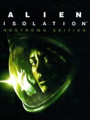 Alien: Isolation [Nostromo Edition] - Complete - Playstation 4