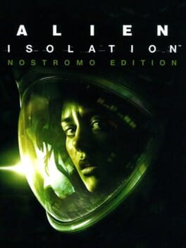 Alien: Isolation [Nostromo Edition] - Complete - Playstation 4