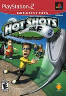Hot Shots Golf 3 [Greatest Hits] - Loose - Playstation 2