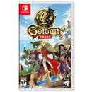 Golden Force - New - Nintendo Switch