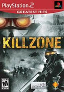 Killzone [Greatest Hits] - Loose - Playstation 2