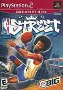 NBA Street [Greatest Hits] - Loose - Playstation 2