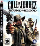 Call of Juarez: Bound in Blood - Loose - Playstation 3