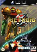 Metroid Prime [Echoes Bonus Disc] - Loose - Gamecube