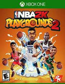 NBA 2K Playgrounds 2 - Complete - Xbox One