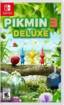 Pikmin 3 Deluxe - Complete - Nintendo Switch